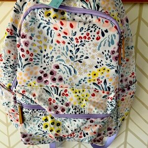 Pottery barn kids back page NWT